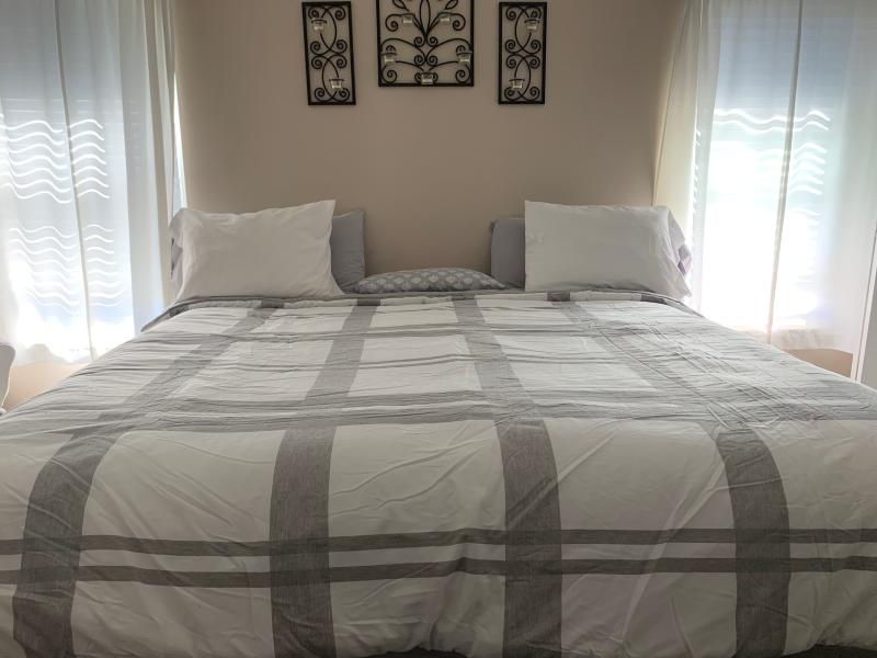 The most wonderful comforter!