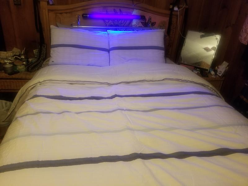 Pristine