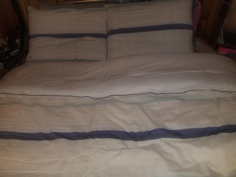 Classic comfort