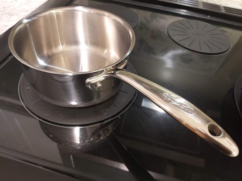Lagostina Accademia - Ultimate technology for the best cooking