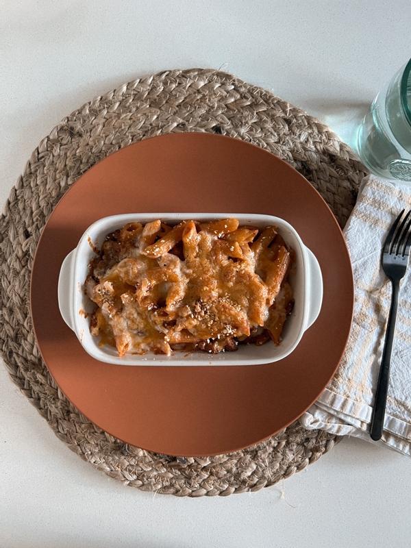 Plat De Cuisson Rectangulaire En Porcelaine Blanche – Avec Couvercle – Dimensions 31 Cm – Idéal Four Et Présentation – Boîte Cadeau