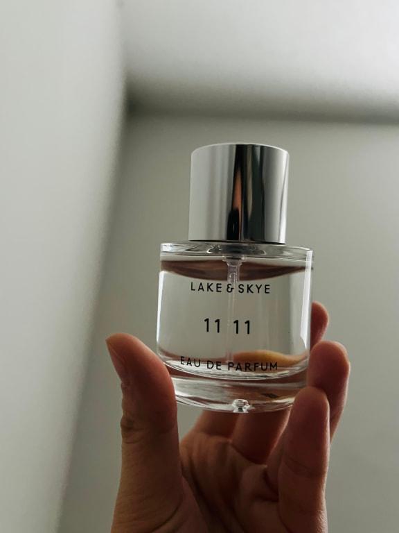 11 11 Eau de Parfum – Knockout Beauty