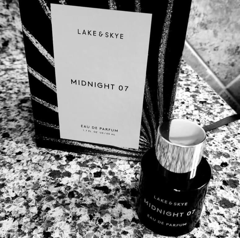Customer photo for "Lake & Skye, Just not for me"