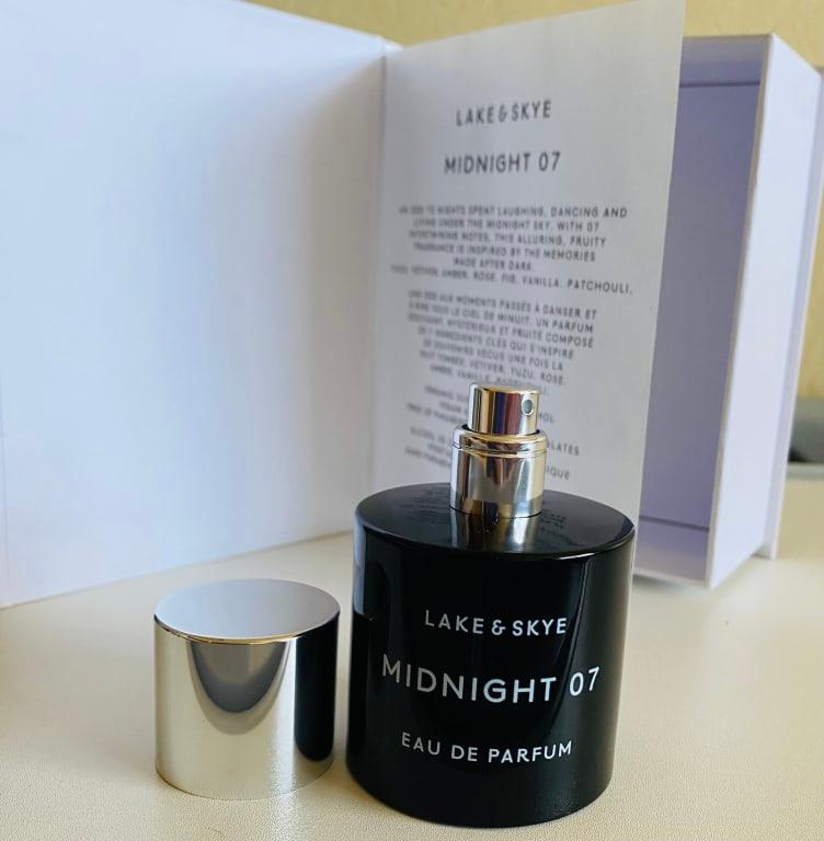 Customer photo for "Smells amazing"