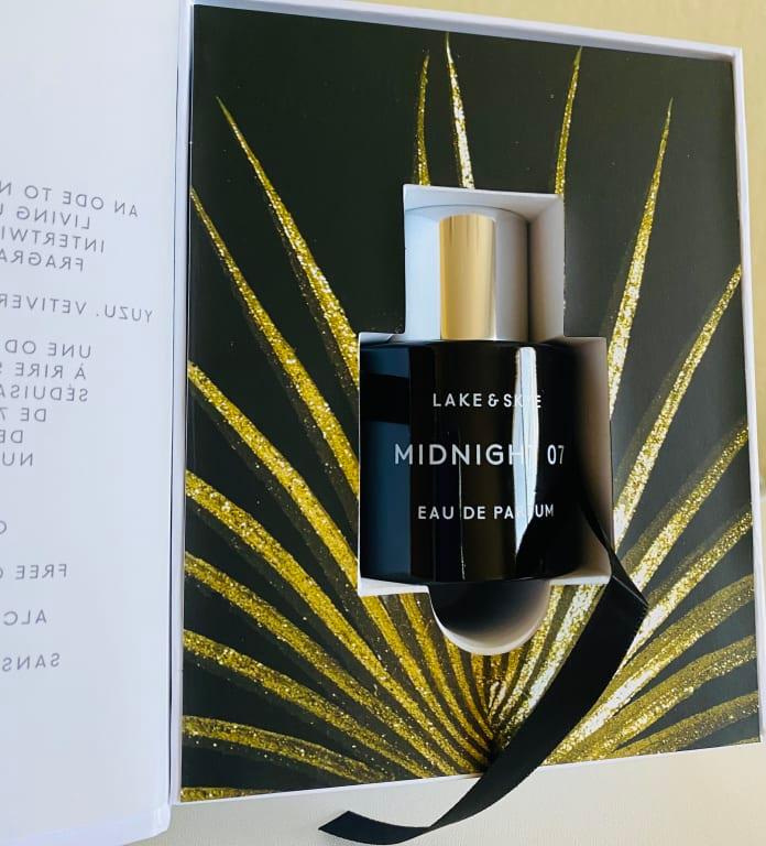 Customer photo for "Smells amazing"