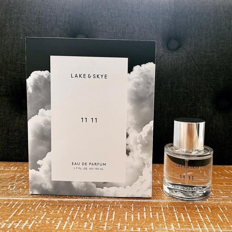 Customer photo for "The most ethereal fragrance"