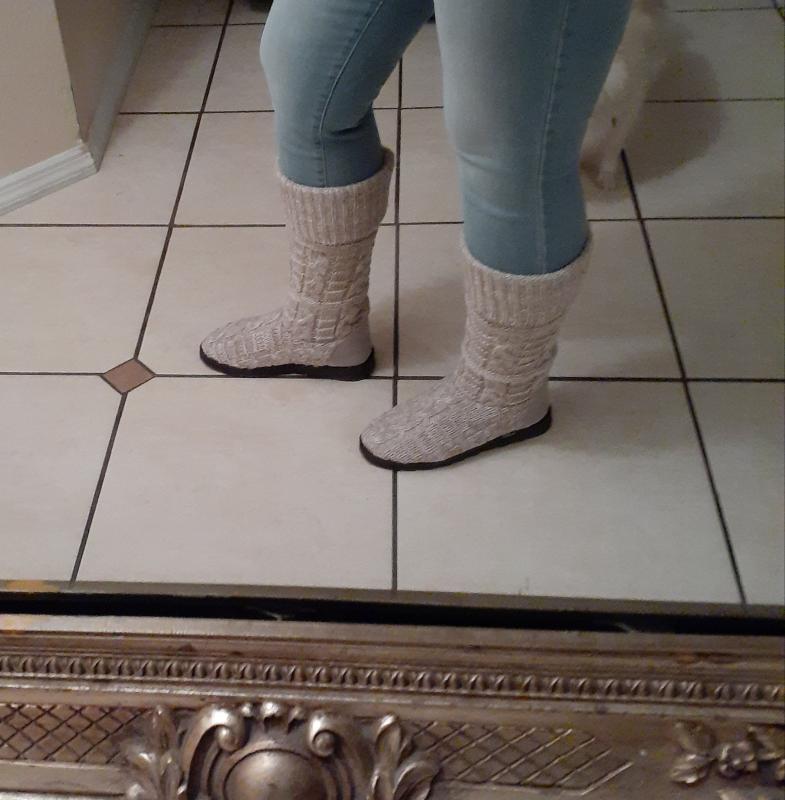 lukees by muk luks boots