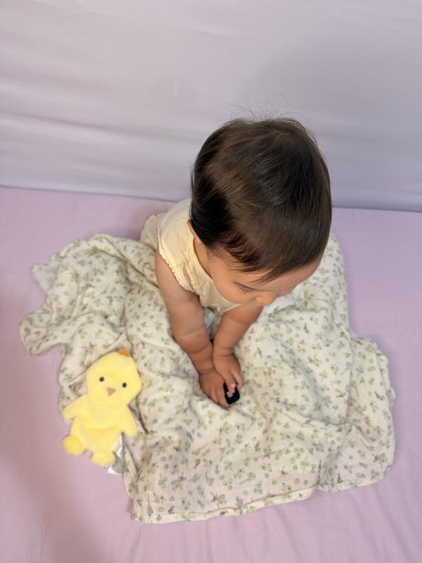 Customer photo for "⁠So sweet and high quality!"