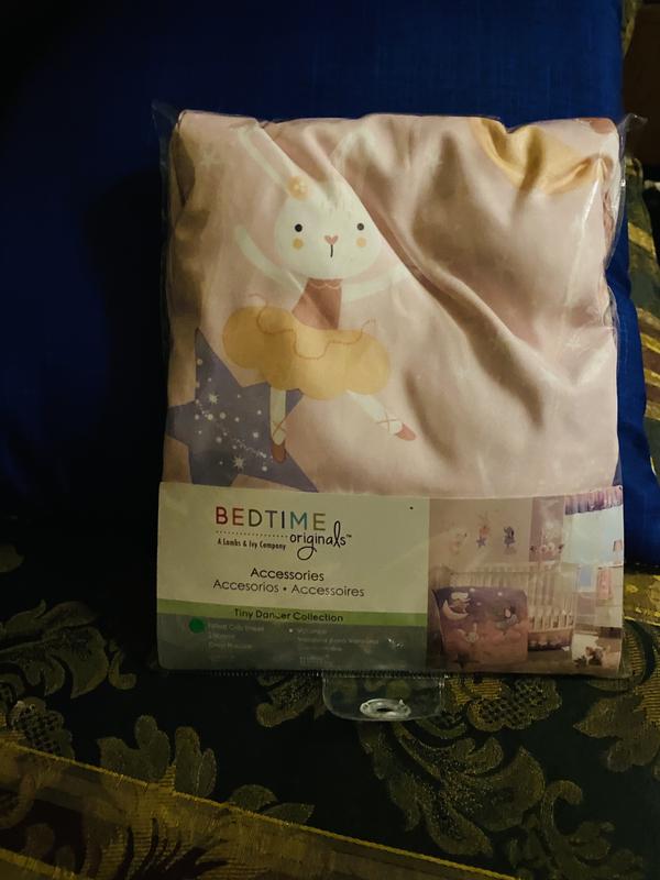 My favorite crib sheet