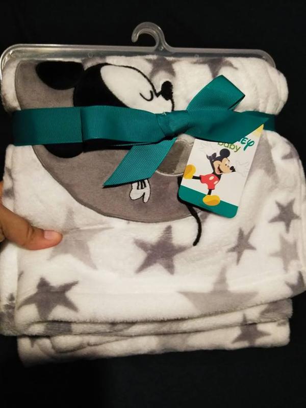 really Beautiful Blanket!