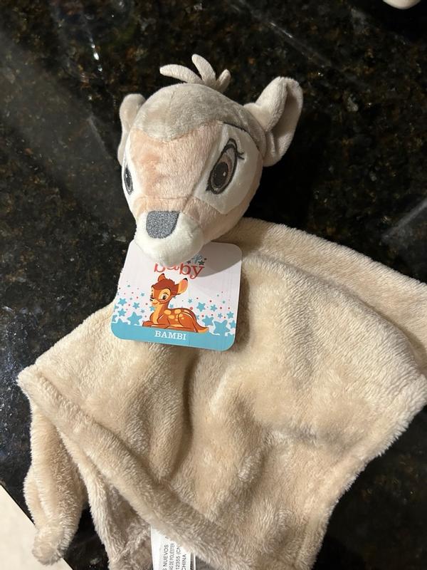 Disney baby bambi plush sales