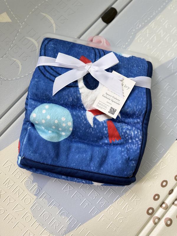 Customer photo for "Even cuter in person! 🚀"
