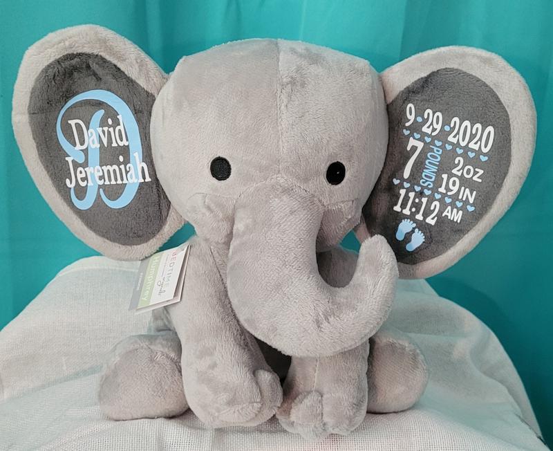 Twinkle best sale toes elephant