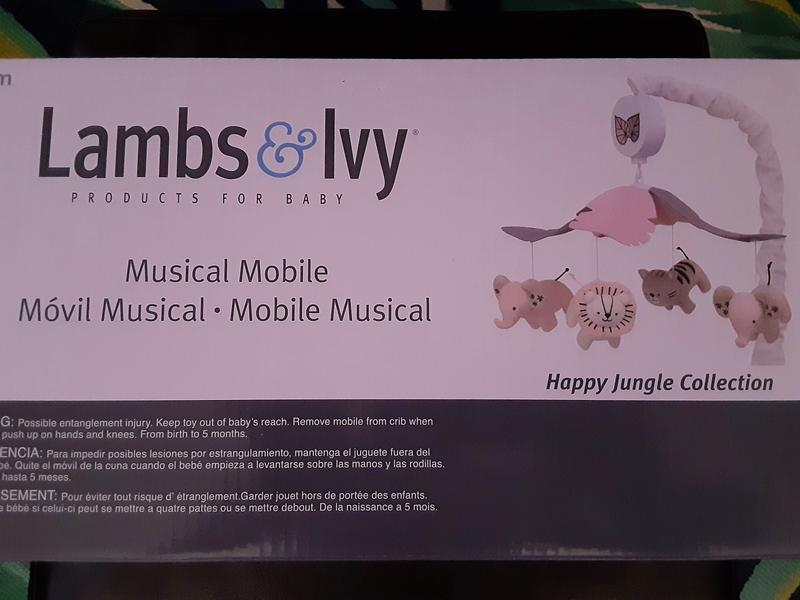 Soft Sweet Lullabies!