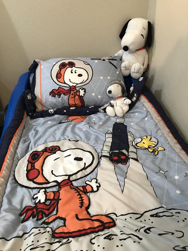 Snoopy Louis Vuitton Limited Edition 3D Bedding Sets