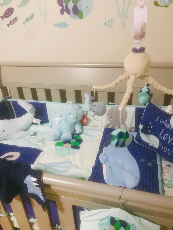 Customer photo for "Perfect for my grandson"