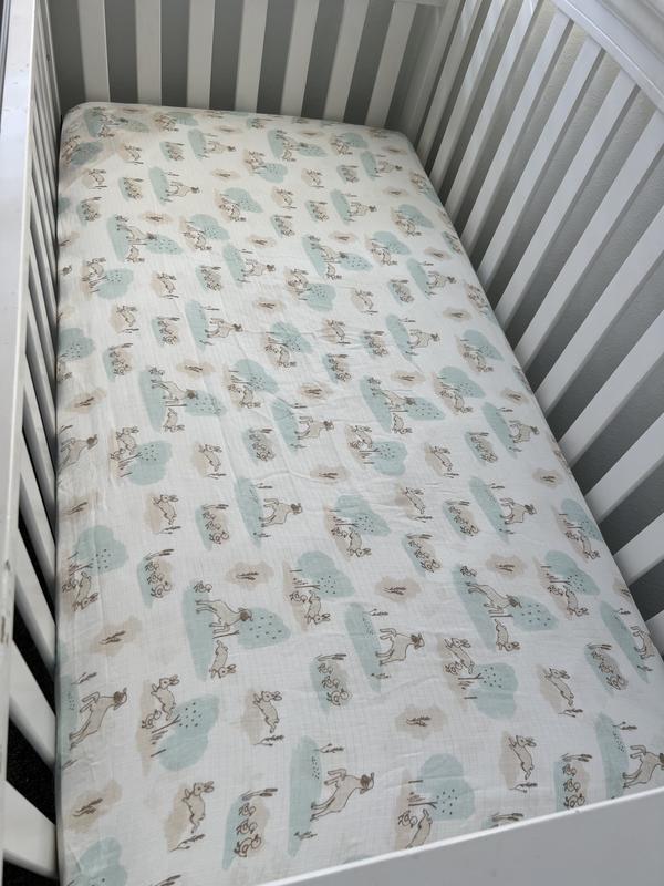 Customer photo for "Soft and breathable material"