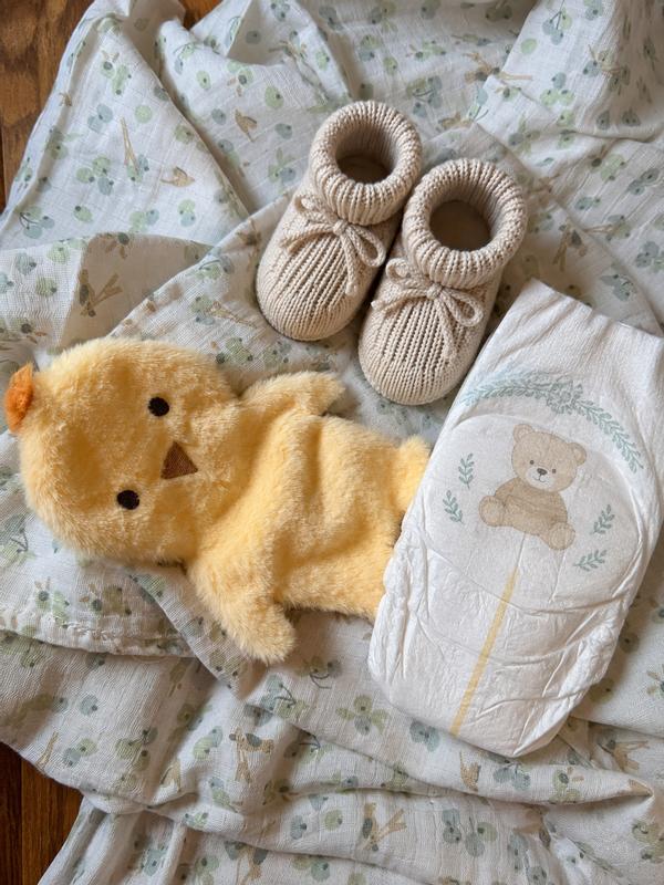 Customer photo for "Sweet Baby Set"