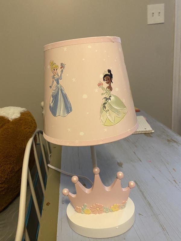 Disney princess online light shade