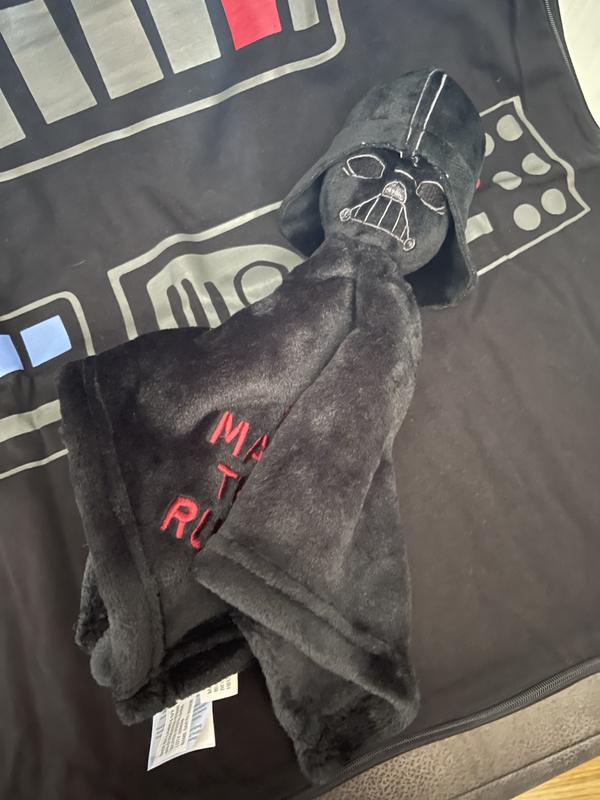 Star Wars Darth Vader Wearable Blanket & Lovey Baby Gift Set - 2pc – Lambs  & Ivy