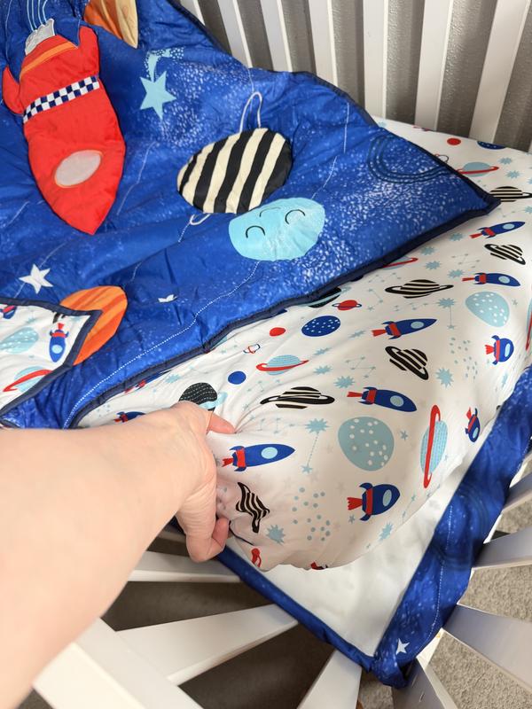 Customer photo for "Bright, Cute and So Practical!"