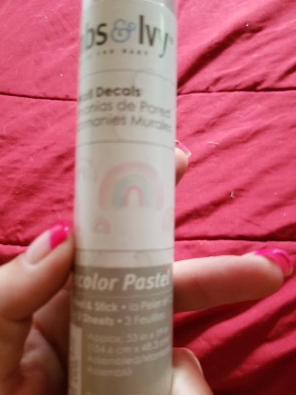 3 sheets! Yes please!!