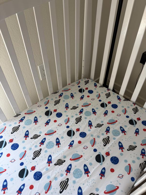 Customer photo for "Adorable Space Design"