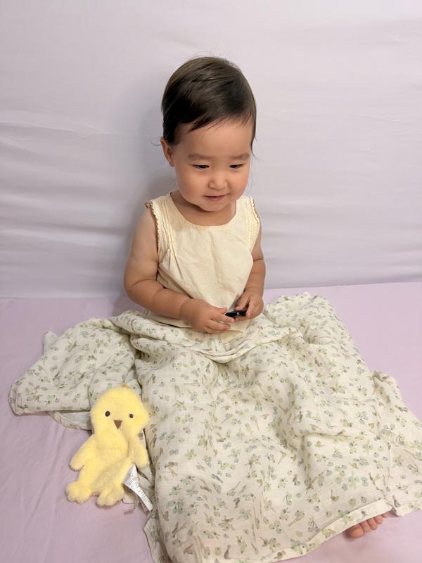 Customer photo for "⁠So sweet and high quality!"