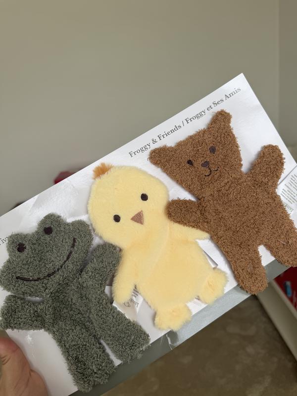 Customer photo for "Cutest lovies"
