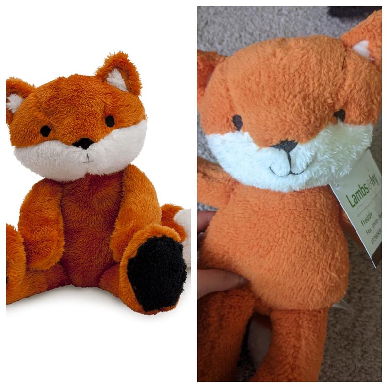 The Best Stuffed Animals  Reviews, Ratings, Comparisons