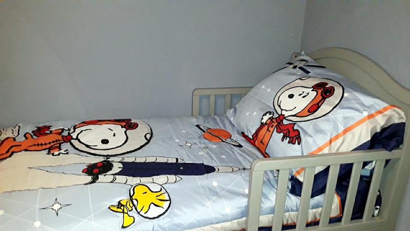 Adorable bedding set!!