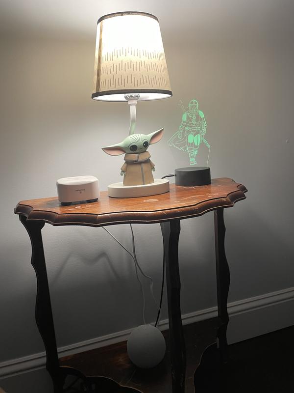 Yoda best sale table lamp