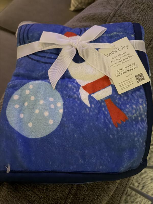 Customer photo for "Soft and adorable!"