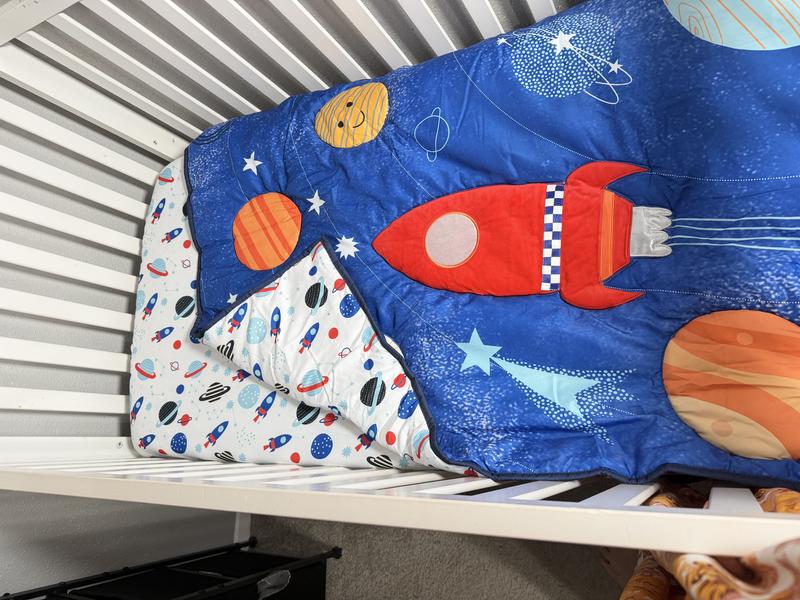 Customer photo for "Bright, Cute and So Practical!"