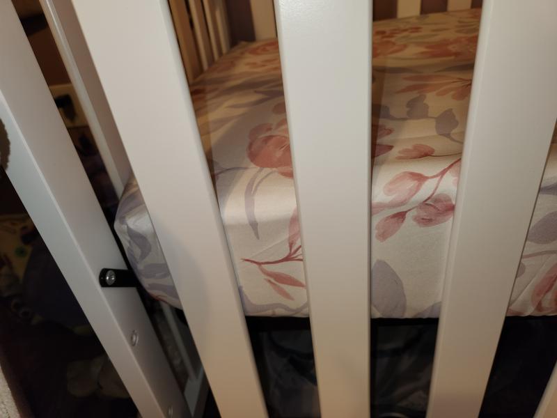 Great fitting corners