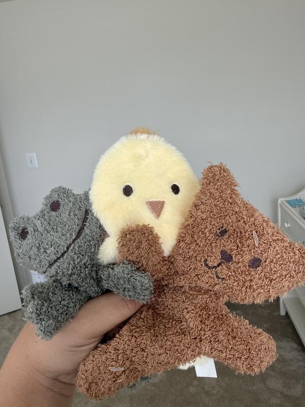 Customer photo for "Cutest lovies"
