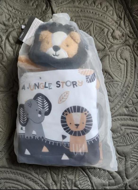 Beautifully Packaged!