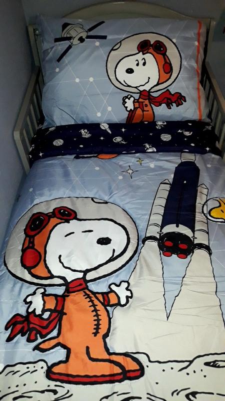 Second Comforter design!!