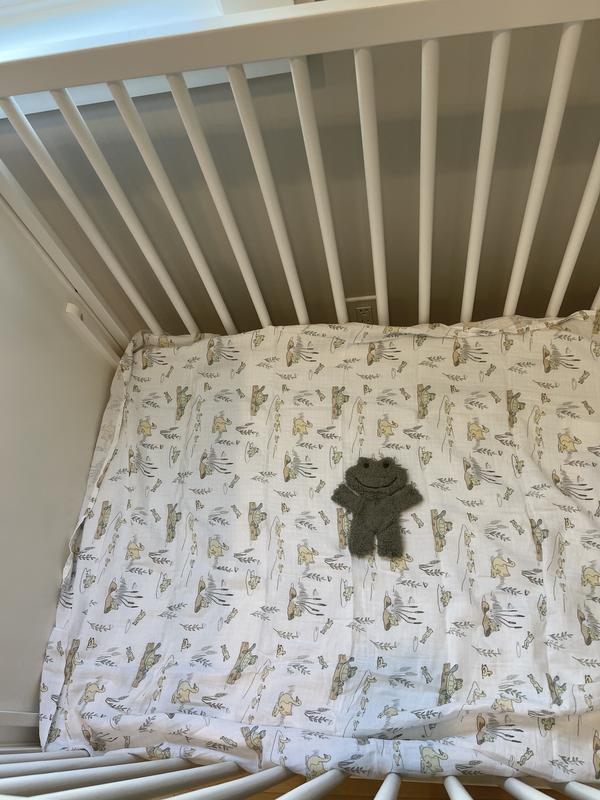 Customer photo for "Perfect for my 1 month old baby"