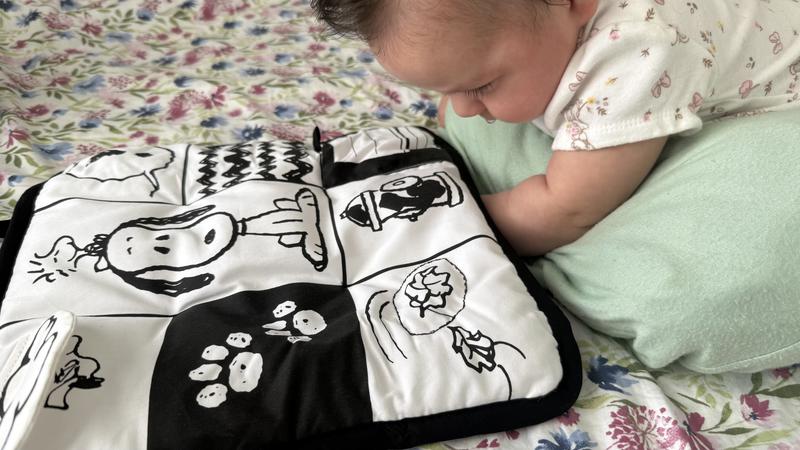 Customer photo for "so cute"