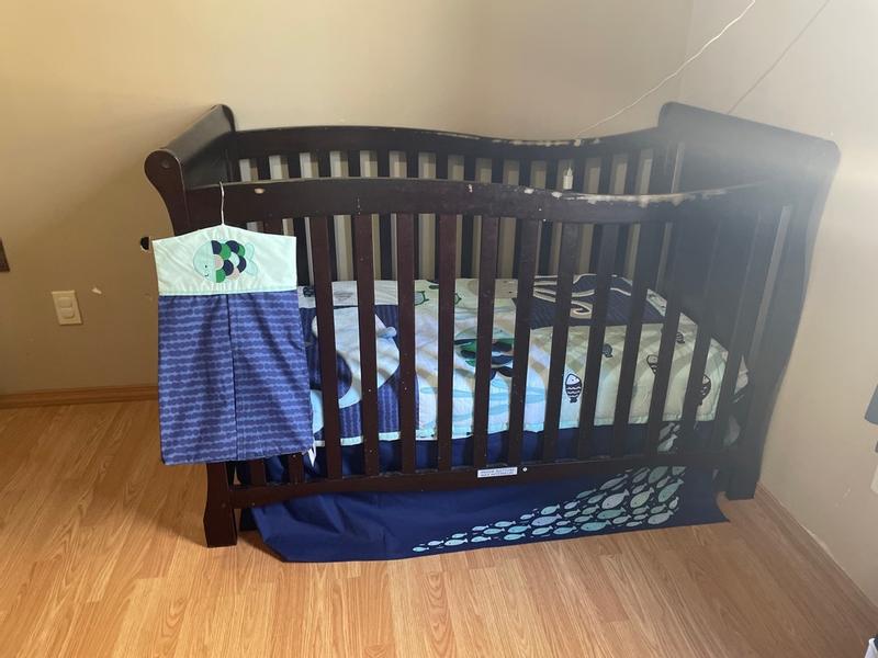 Brookline convertible crib sale