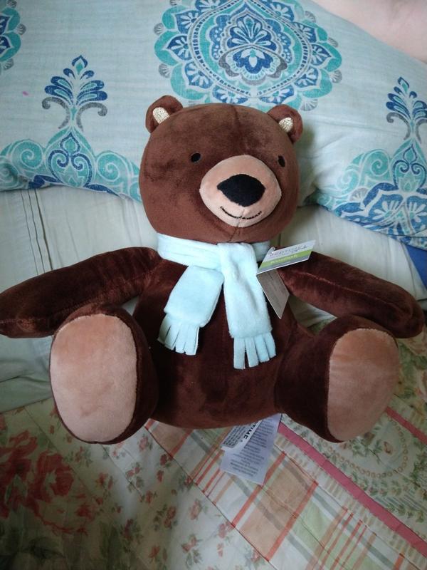 Perfect for cuddling mate