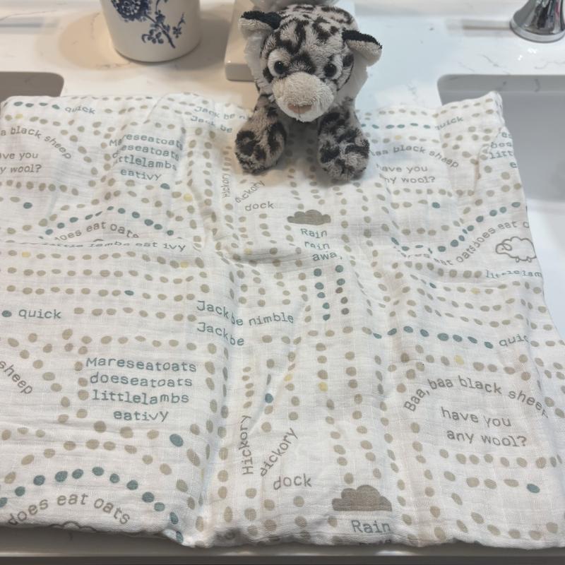 Customer photo for "Breathable Organic Cotton Sheets"