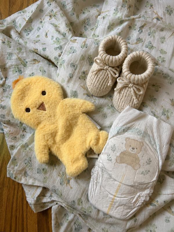 Customer photo for "Sweet Baby Set"