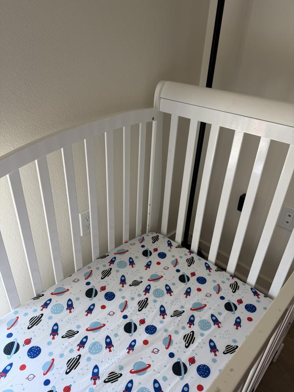 Customer photo for "Adorable Space Design"