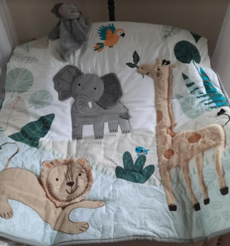 So Beautiful and Soft!