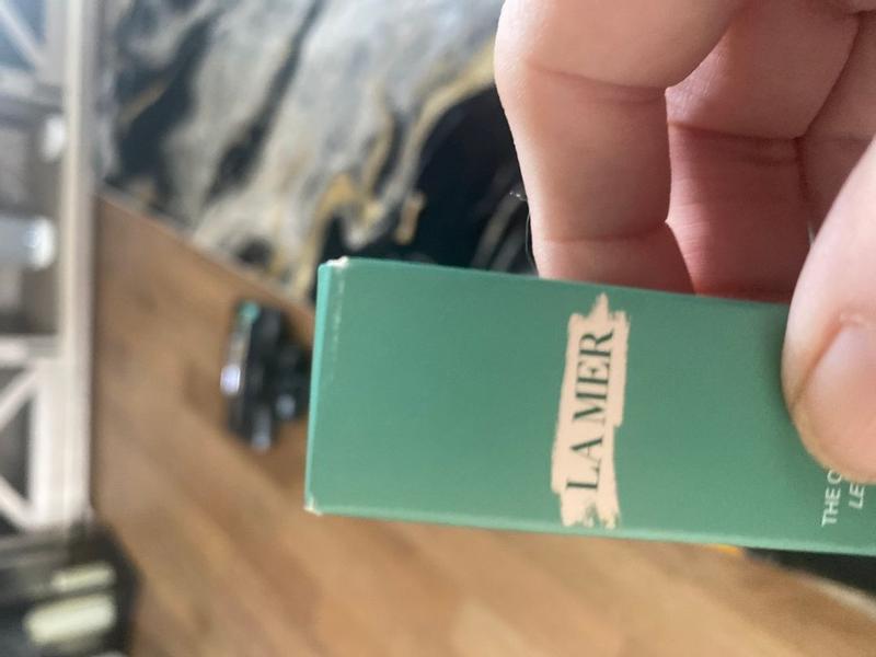 Customer photo for "Skin so soft"