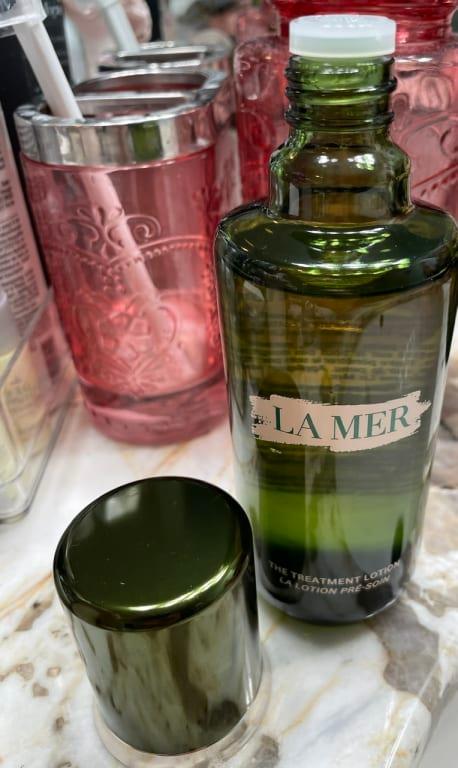 美容液 LA MER THE TREATMENT LOTION 150ml The Treatment Lotion | Energizing Lotion | La Mer