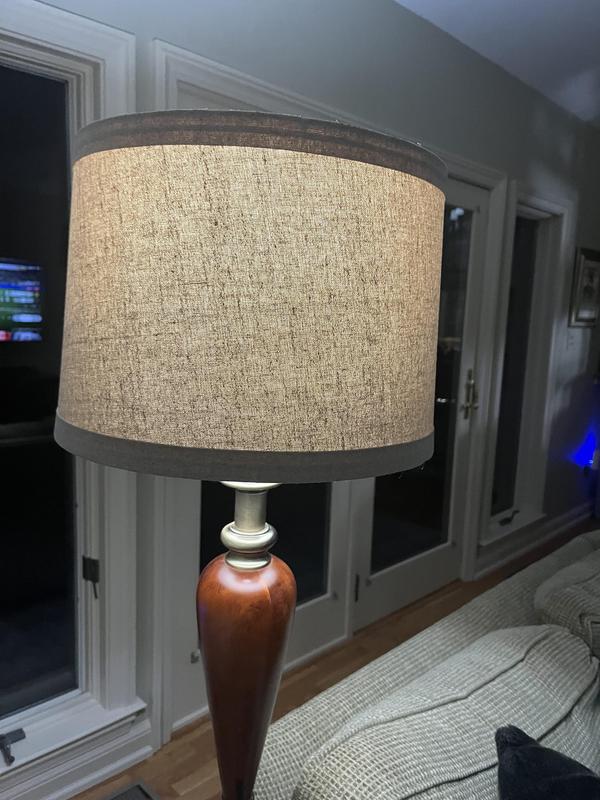 Beautiful, high quality shade