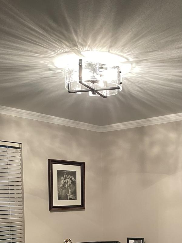 Love the light and the light it puts out!!!!